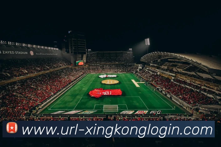星空体育APP 封面图
